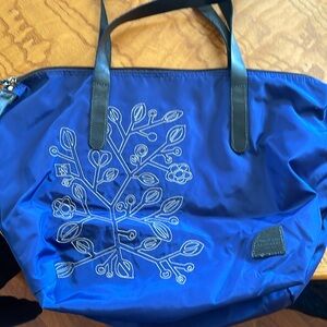 Overland equipment bag/ Tote